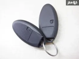 NEC013035 блок управления двигателем Nissan