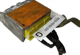 110517 блок управління AirBag (SRS) Nissan NV200 2010