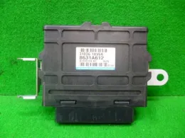 8631A612 блок управления коробкой передач Mitsubishi Delica, d5