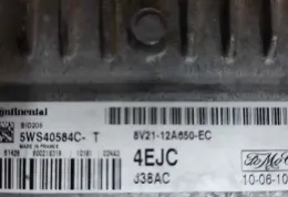 5WS40584CT блок управління ECU Ford Fiesta 2008