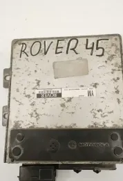 NNW006930 блок управления двигателем Rover 45 2000