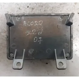 C0QT408DH блок управления AirBag (SRS) Honda Accord 2005