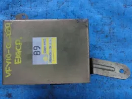 2260464R10 блок керування двигуном до Nissan Ad