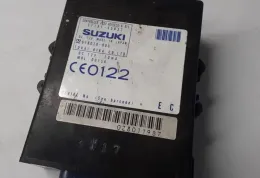 3719165D32 блок управління центральним замком Suzuki Grand Vitara I 2002 - фото