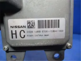 310361JB4A блок управления коробкой передач Nissan Elgrand