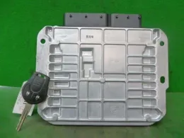 237105YE0B блок управления двигателем Nissan Nv350, caravan