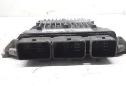 5WS40661A блок управління ECU Peugeot Expert 2007