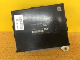 89560B5645 блок управления двигателем Daihatsu Hijet, atrai