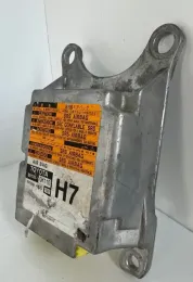 891700K110 блок управления AirBag (SRS) Toyota Hilux (AN10, AN20, AN30) 2013