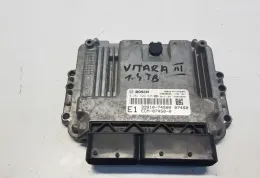 33910-74S00 блок управления ECU Suzuki Grand Vitara II 2011