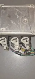 1039S15205 блок управління ECU Ford Focus 2007