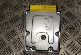 A2218200226 AirBag (SRS) control unit Mercedes-Benz S W221 2006