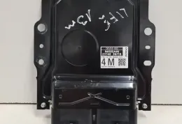 DEV00002 блок управления ECU Nissan Leaf I (ZE0) 2014