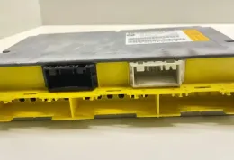 037078074 блок управления AirBag (SRS) BMW 7 E65 E66 2002