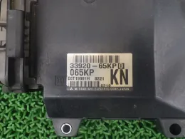 3392065KP0 блок управления двигателем Suzuki