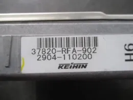 37820RFA902 Honda engine control unit ECU