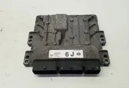 23710HY00CQ блок управления ECU Nissan Juke I F15 2016