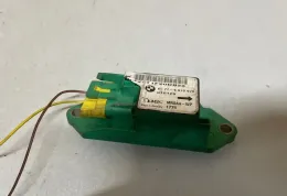 6910678 блок управления AirBag (SRS) BMW 5 E39 2001