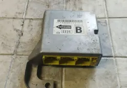 C2366Z19042 AirBag (SRS) control unit Mazda 5 2006