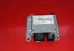 9X2314B654AB блок управління AirBag (SRS) Jaguar XF 2009