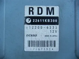 22611KB300 блок керування двигуном до Subaru