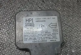HR806600 блок управління AirBag (SRS) Hyundai Galloper 2001