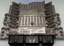 5WS40596FT блок управления ECU Ford Mondeo MK IV 2009