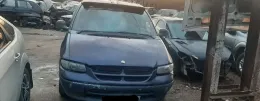 Блок комфорта Dodge Caravan 1996-2001 - фото