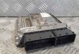 031550049 блок управления ecu BMW 3 E90 E91 2006