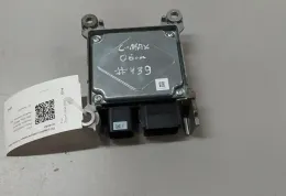 3284486892 блок управління AirBag (SRS) Ford Focus C-MAX 2006