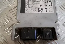 670002322302 блок управління AirBag (SRS) Ford Mondeo MK IV 2009