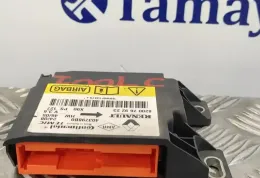 403798B0 блок управления AirBag (SRS) Dacia Sandero 2008