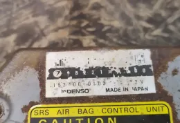 1523000102 блок управления AirBag (SRS) Subaru SVX 1992