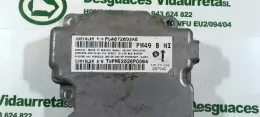 TNPME2626P0094 блок управління AirBag (SRS) Dodge Caliber 2007