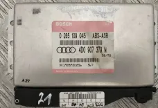 0265109045 блок управління abs Audi A8 S8 D2 4D 1998р.