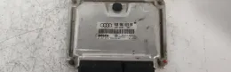 0281010729 блок управління ECU Ford Galaxy 2001