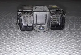 6S6T14B056LB блок управления AirBag (SRS) Ford Fiesta 2003