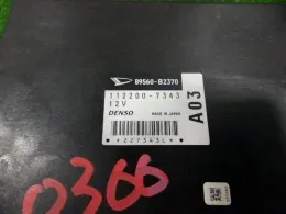 89560B2370000 блок керування двигуном до Daihatsu Move