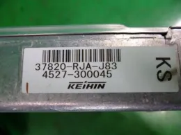 37820RJAJ83 Honda Legend engine control unit ECU