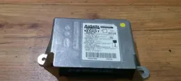 60389700 блок управления AirBag (SRS) Renault Scenic II - Grand scenic II 2005