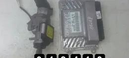 L15968C012162581 блок управління ECU Chevrolet Aveo 2010