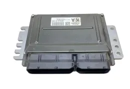 MEC32411B15509 блок управления ECU Nissan Almera Tino 2005