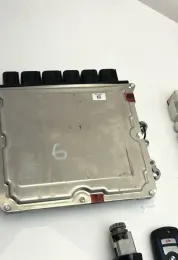 030951555 блок управления ecu BMW 4 F32 F33 2018