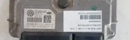 6B839B6BG блок управління ECU Seat Ibiza III (6L) 2006