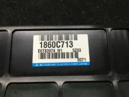 226116A06M блок управления двигателем Nissan