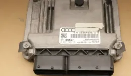 0261S06191 блок управления ecu Audi A1 2010