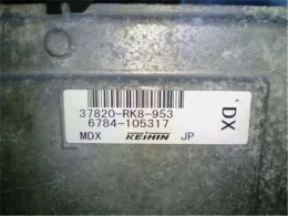 37820RK8953 Honda Freed engine control unit ECU