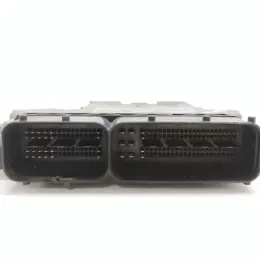 0281014717 блок управления ECU Skoda Octavia Mk2 (1Z) 2008