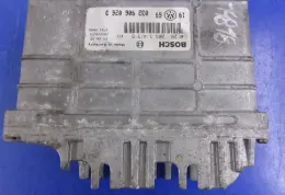 0329060296D блок управління ECU Volkswagen Golf III 1995