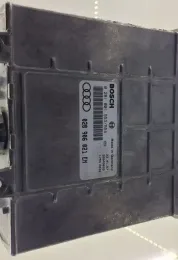 0281001553 блок управління двигуном Audi A4 S4 B5 8D 1997